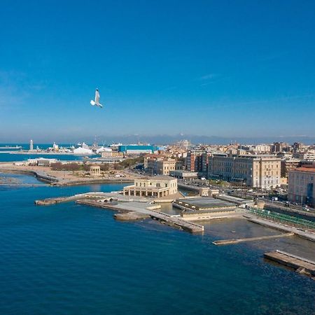 شقة Casamieli, Nuovo, Vicino Al Porto Al Mare E Al Centro ليفورنو المظهر الخارجي الصورة