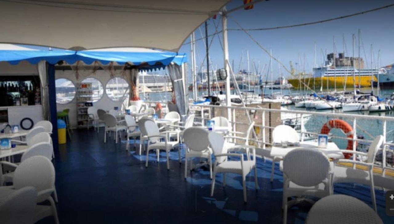 شقة Casamieli, Nuovo, Vicino Al Porto Al Mare E Al Centro ليفورنو المظهر الخارجي الصورة