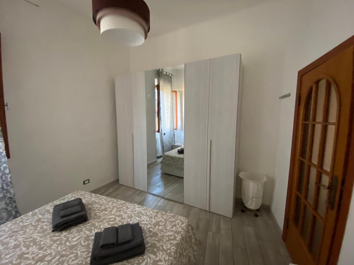 شقة Casamieli, Nuovo, Vicino Al Porto Al Mare E Al Centro ليفورنو المظهر الخارجي الصورة