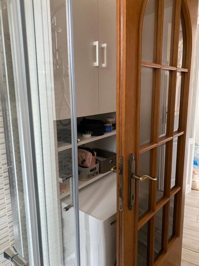 شقة Casamieli, Nuovo, Vicino Al Porto Al Mare E Al Centro ليفورنو المظهر الخارجي الصورة