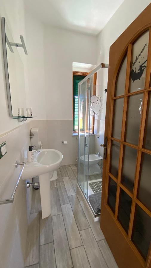 شقة Casamieli, Nuovo, Vicino Al Porto Al Mare E Al Centro ليفورنو المظهر الخارجي الصورة