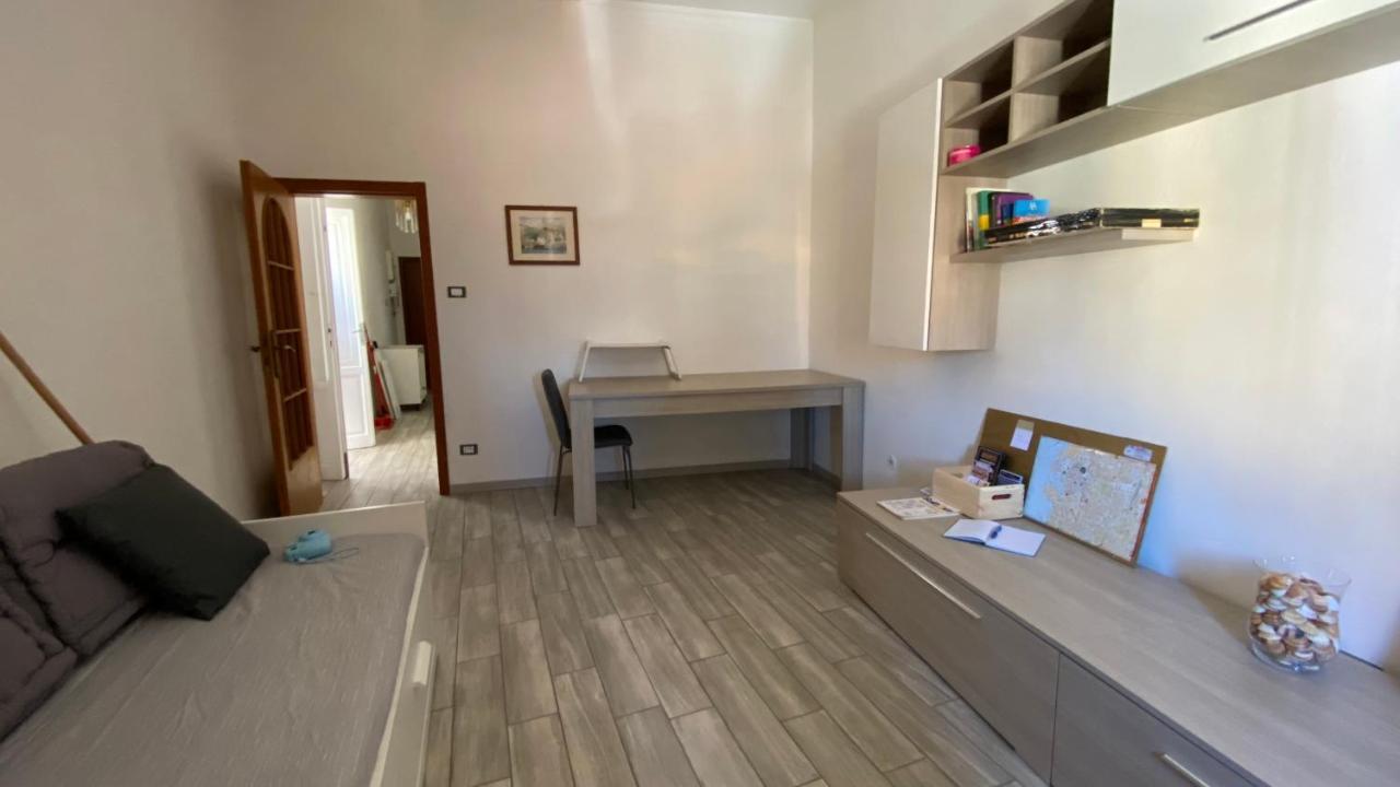 شقة Casamieli, Nuovo, Vicino Al Porto Al Mare E Al Centro ليفورنو المظهر الخارجي الصورة