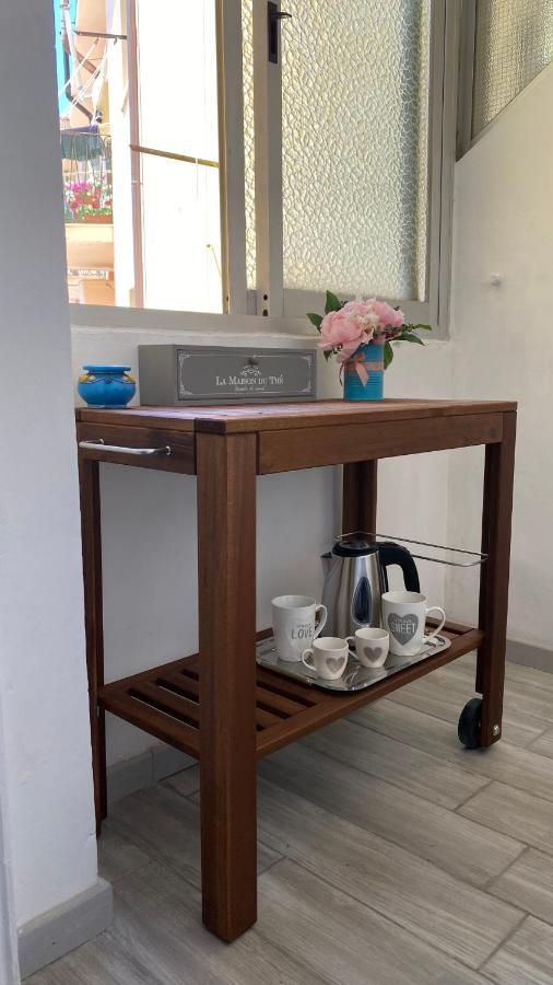 شقة Casamieli, Nuovo, Vicino Al Porto Al Mare E Al Centro ليفورنو المظهر الخارجي الصورة